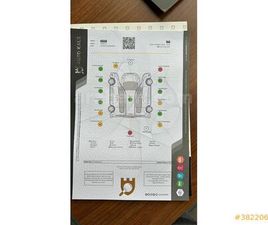 SAHIBINDEN DACIA DOKKER 1.5 DCI AMBIANCE 2013 MODEL MALATYA 347.300 KM GRI - 38220608 | ARABAM.COM