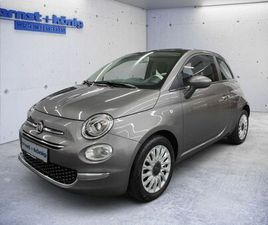 1.0 GSE HYBRID DOLCEVITA NAVI KLIMA DAB