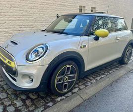 E-MINI 28.9 KWH COOPER SE S
