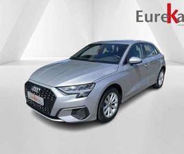 AUDI A3 2.0 TDI