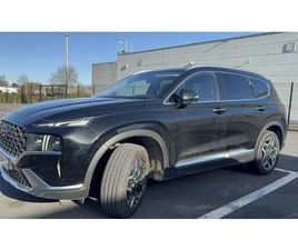 HYUNDAI SANTA FE 1.6 HEV 4WD PRIME - 7PL - PANO