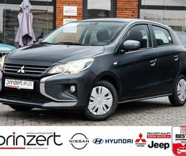 MITSUBISHI SPACE STAR 1.2 MIVEC MT5