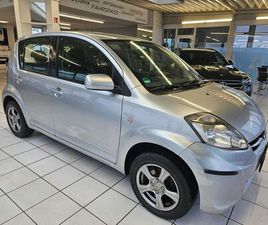 SUBARU JUSTY SUBARU JUSTY J13 ACTIVE