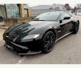 4.0 V8 AUTO EURO 6 2DR