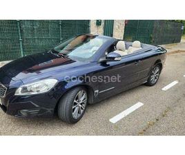 VOLVO C70 2.0 D3 SUMMUM AUTO