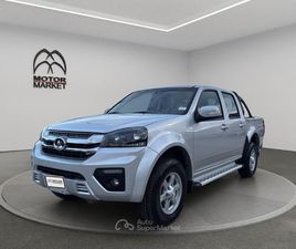 2.4 ECODUAL PREMIUM 4WD