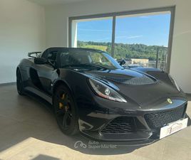 EXIGE ROADSTER 3.5 S