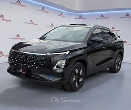 OMODA C5 1.6 T-GDI PREMIUM DCT