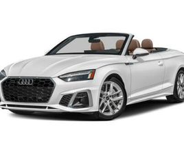USED 2023 AUDI A5 45 S LINE PREMIUM PLUS