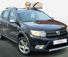 1.5 DCI LAUREATE EURO 6 (START/STOP) 5DR