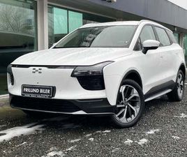 AIWAYS U5 SPECIAL EDITION - 109.900 KR