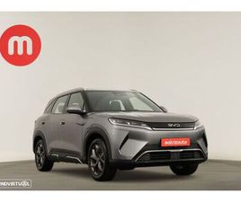 BYD ATTO2 BYD ATTO 2 45.1 KWH BOOST