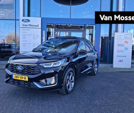 FORD KUGA - 2.5 PHEV ST-LINE X | WINTERPACK | HEAD-UP | PANO | ELEKTRISCHE TREKHAAK | ADAPTIVE CRUISE