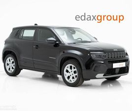 JEEP AVENGER 1.2 GSE T3 ALTITUDE
