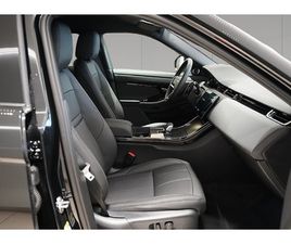 DYNAMIC SE 269PS AUTO