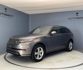 LAND ROVER RANGE ROVER VELAR 2.0 T S