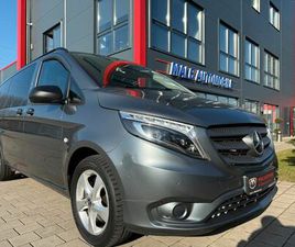 TOURER 119 CDI SELECT LANG(TÜV&INSP.NEU/8SI