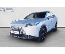 OMODA 7 SHS 1.5 TGDI PREMIUM