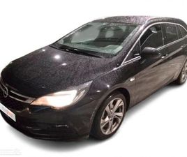 OPEL ASTRA SPORTS TOURER 1.6 CDTI BUSINESS EDITION S/S