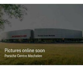 PORSCHE TAYCAN 4S SPORT TURISMO (MY22) $UNDEFINED