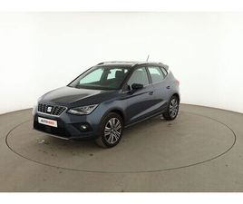SEAT ARONA 1.0 ECOTSI XCELLENCE DSG7