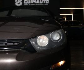 VOLKSWAGEN SCIROCCO VW SCIROCCO 1.4 TSI LIFE