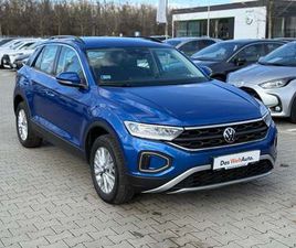 LIFE 1.5 TSI ACT DSG