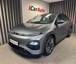 XPENG G6 XPENG G6 PERFORMANCE 5D