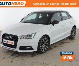 AUDI A1 1.4 TDI ADRENALIN