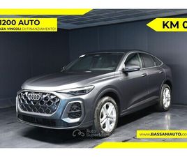 SPORTBACK TDI 204CV MHEV+ QUATTRO S TRONIC S LINE