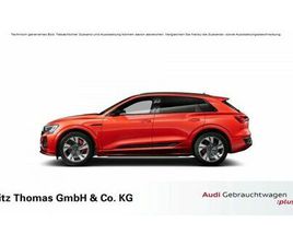 55 QUATTRO S LINE 300 KW MLED HUD OPTI