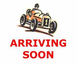 CATERHAM 7 310S SV (JUST 2,500 MILES FROM NEW)