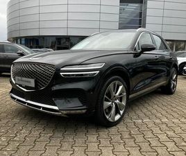 2,2L SPORT AWD VOM GENESIS VERTRAGSPARTNER