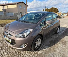 HYUNDAI IX20 1.6I 91KW 82000KM