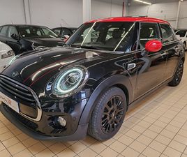 MINI MINI COOPER III (F55) 1.5 D 116 HEDDON STREET