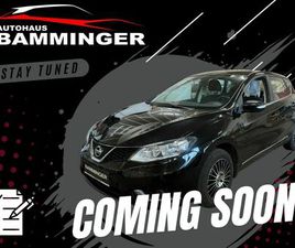 NISSAN PULSAR 1,2 DIG-T VISIA