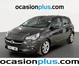 OPEL CORSA 1.4 SELECTIVE (90 CV)