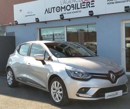 CLIO 1.5 DCI 90CH ENERGY EDC