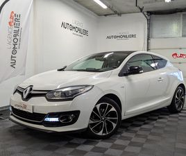 III (3) 1.2 TCE 130 ENERGY BOSE EDITION + CAMERA DE RECUL