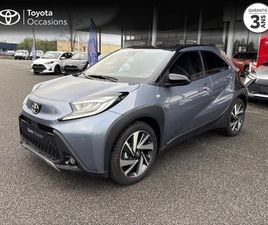 1.0 VVT-I 72CH COLLECTION S-CVT MY24