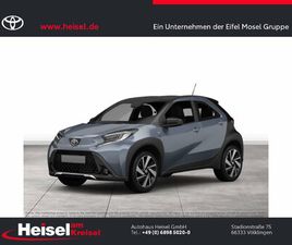 AYGO X - BUSINESS EDITION