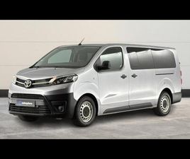 LONG 1.5 120 D-4D DYNAMIC RC21