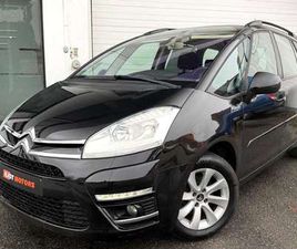 *7PLAATSEN*GPS*BLEUTOOTH