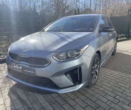 KIA CEED GT LINE 1.0T ISG