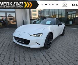 MX-5 1.5L SKYACTIVE-G 132 6MT RWD