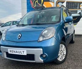 RENAULT KANGOO 5 PLACES