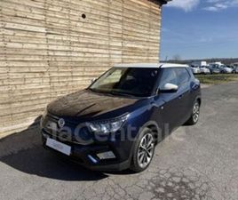 160 E-XDI SPORT BI-TON SAFETY PACK 4WD M/T