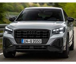 Q2 30 TFSI DESIGN S TRONIC 85KW