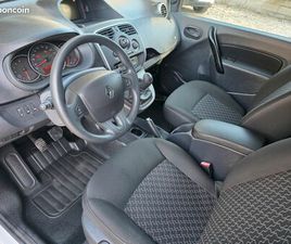 RENAULT KANGOO ◊RENAULT KANGOO◊ 1.5 DCI 90 CH AIR LINK ⏩️SANS AD BLUE