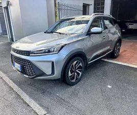 EMC WAVE 3 WAVE 3 1.5T GPL 147CV CVT